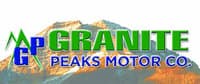 Granite Peaks Motor Co logo
