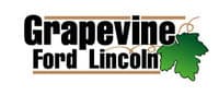 Grapevine Ford Lincoln logo
