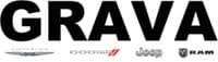 Grava Chrysler Jeep Dodge Ram logo
