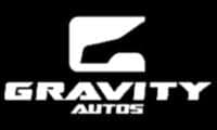Gravity Autos Atlanta logo