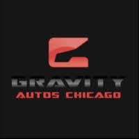 Gravity Autos Chicago logo