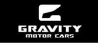 Gravity Motor Cars logo