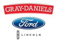 Gray logo