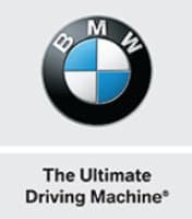 Grayson BMW logo