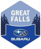 Great Falls Subaru logo