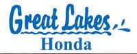Great Lakes Honda logo