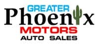 Greater Phoenix Motors logo