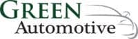 Green Automotive logo