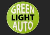 Green Light Auto logo