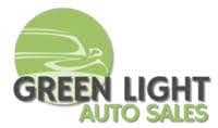 Green Light Auto Sales logo