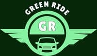 Green Ride LLC. logo