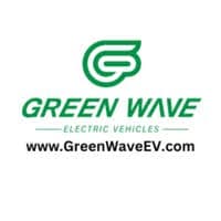 Green Wave Electric Vehicles logo