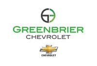 Greenbrier Chevrolet logo