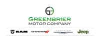 Greenbrier Motor Co CDJR logo