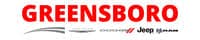 Greensboro Chrysler Dodge Jeep Ram logo
