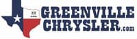 Greenville Chrysler logo