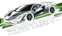Greenway Auto Credit logo