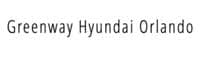 Greenway Hyundai of Orlando logo