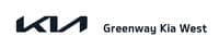 Greenway Kia West logo