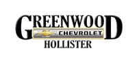 Greenwood Chevrolet logo