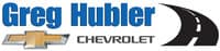 Greg Hubler Chevrolet logo