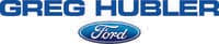 Greg Hubler Ford logo