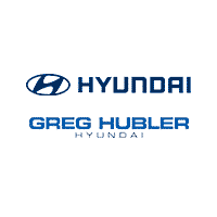 Greg Hubler Hyundai logo
