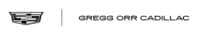 Gregg Orr Cadillac logo