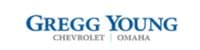 Gregg Young Chevrolet logo