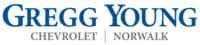 Gregg Young Chevy of Norwalk logo