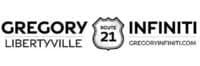 Gregory Infiniti logo