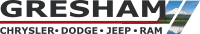 Gresham Chrysler Dodge Jeep Ram logo