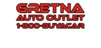 Gretna Auto Outlet logo