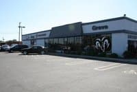 Greve Chrysler Jeep Dodge of Van Wert logo