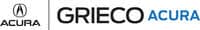Grieco Acura logo