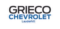 Grieco Chevrolet of Lauderhill logo
