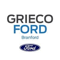 Grieco Ford Branford logo