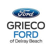 Grieco Ford of Delray Beach logo