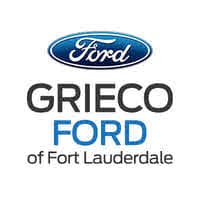 Grieco Ford of Fort Lauderdale logo