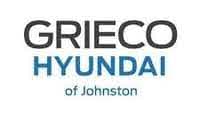 Grieco Hyundai of Johnston logo