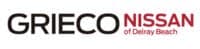 Grieco Nissan logo