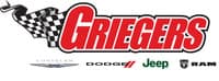 Grieger's Motor Sales Inc logo