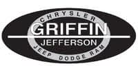 Griffin Chrysler Dodge Jeep RAM logo