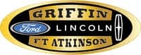 Griffin Ford Fort Atkinson logo