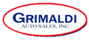 Grimaldi Auto Sales, Inc. logo
