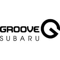 Groove Subaru logo