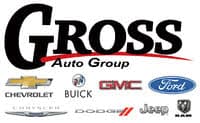 Gross Motors of Neillsville logo