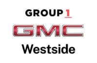 Group 1 GMC Westside logo