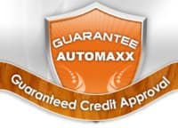 Guarantee Automaxx Corp logo