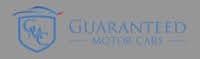 Guaranteed Motor Cars logo